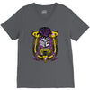 die later V-Neck Tee