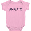 arigato Baby Bodysuit