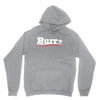 burr Unisex Hoodie