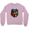 pokeseal Crewneck Sweatshirt