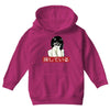 Sad Japanese Aesthetic Youth Hoodie