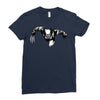 wolverine Ladies Fitted T-Shirt