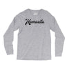 mamacita Long Sleeve Shirts