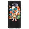 the ultimate bomb Samsung Galaxy S8 Plus