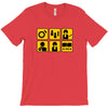 people on the bus T-Shirt