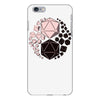 yin yan die iPhone 6 Plus/6S Plus Case