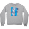 hoth coldest in the galaxy Crewneck Sweatshirt