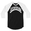 annihilus 5 3/4 Sleeve Shirt