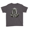 camisa de los muertos Youth Tee