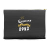 queens are born in 1982 Accessory Pouches