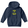 awesome possum Youth Hoodie
