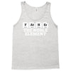 father Tank Top