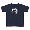 badger resistance Toddler T-shirt