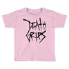 Death Grips Toddler T-shirt