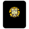 meowth breading1 Mousepad