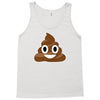 pile of poo Tank Top