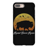 roam sweet roam slouchy iPhone 8 Plus