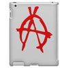 opalogo iPad 3 and 4 Case