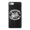 i'm feeling lucky iPhone 7 Case