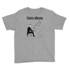 peanu keeyes Youth Tee