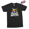 trump berries Exclusive T-shirt