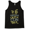 hungary out of control Tank Top