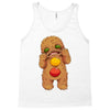 please dont kill me Tank Top