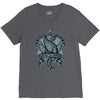 northern direwolves V-Neck Tee