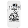 I'm A Boxing Pop Pop... Samsung Galaxy S7 Edge