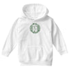 luis hernandez Youth Hoodie