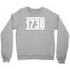 1738 Crewneck Sweatshirt