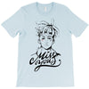 xxxtentacion miss you T-Shirt