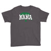 one lucky nana Youth Tee
