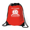 sex panther cologne Drawstring Bags