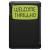 thrill ho iPad Mini