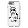 no drama llama iPhone 8 Plus