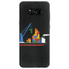 russian cargo Samsung Galaxy S8