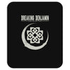 Dark Before Dawn Mousepad