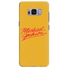 Michael Jackson Samsung Galaxy S8 Plus