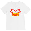 zombie regard qui tue V-Neck Tee