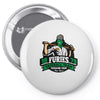 baseball furies Pin-back button