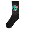 skullchain saw Socks
