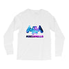marshmello Long Sleeve Shirts