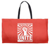 Procrastinators Unite Tomorrow Weekender Totes