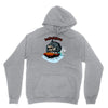 playful, masculine Unisex Hoodie