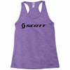 scott Racerback Tank