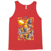 pandawa lima Tank Top