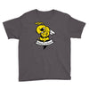mind your own beeswax Youth Tee