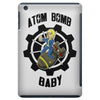 atomic bomb baby iPad Mini