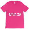 Martinez Twins savage T-Shirt